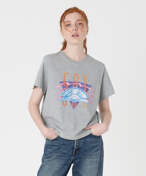 Levi's（リーバイス）の「リーバイス/Levi's グラフィック