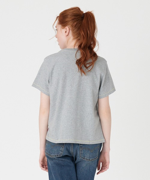 Levi's（リーバイス）の「リーバイス/Levi's グラフィック