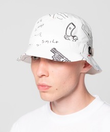 CALI Ex.BOONIE HAT "STRONG"