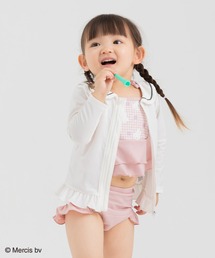 Miffy | miffy / ミッフィー 水着、ラッシュガードセット(水着)