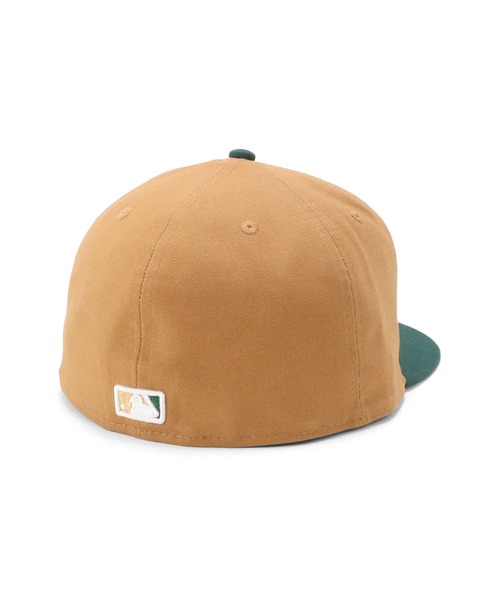 NEW ERA（ニューエラ）の「ニューエラ キャップ 59FIFTY MLB