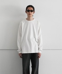 O- FLAT L/S