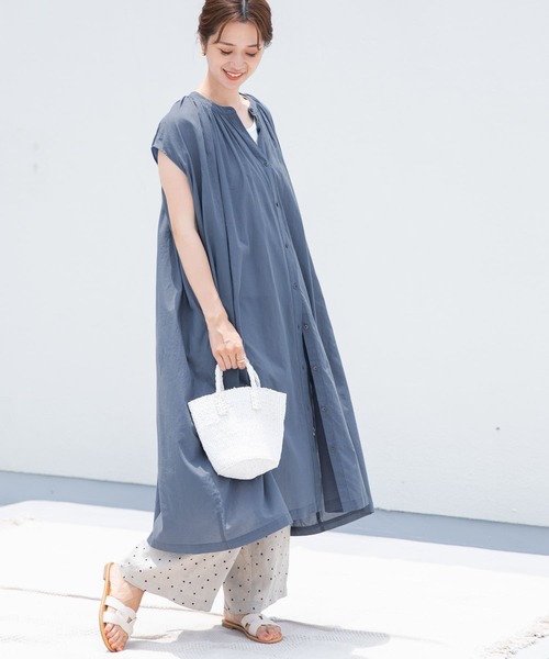 URBAN RESEARCH DOORS（アーバンリサーチドアーズ）の「ボイル