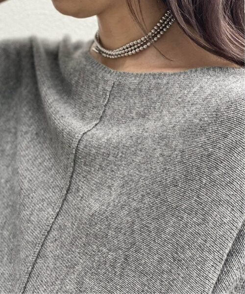 追加》【UCALYPT】 ロングチェーンネックレス 11（ネックレス