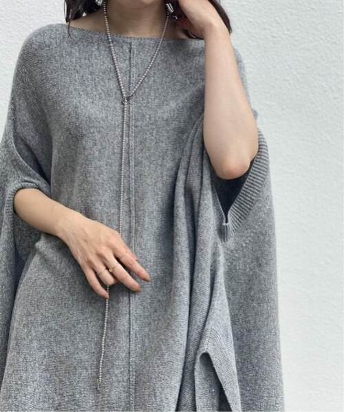 追加》【UCALYPT】 ロングチェーンネックレス 11（ネックレス