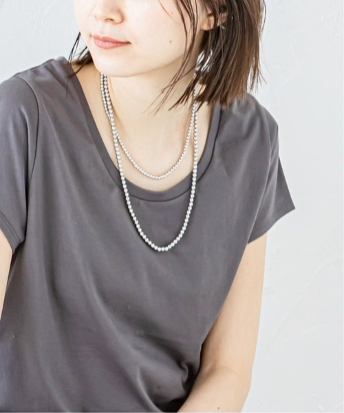 追加》【UCALYPT】 ロングチェーンネックレス 11（ネックレス