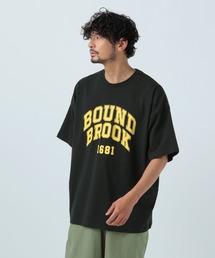 BAYFLOW | GOOD DAY 半袖プリントTシャツ(Tシャツ/カットソー)