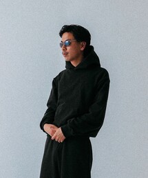 VAPORIZE | VAPORIZE / Reversible Hoodie(スウェット)