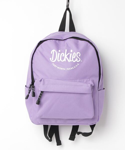city boy ディッキーズ紫リュック・バックパック Dickies