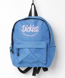 Dickies（ディッキーズ）の「【DICKIES/ディッキーズ】HW LOGO PRINT DAYPACK KIDS キッズサイズロゴバックパック（バックパック/リュック・レディース）」