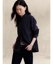 BANANA REPUBLIC FACTORY STORE ユーティリティシャツ