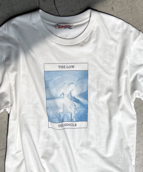 Spick & Span(スピックアンドスパン)の「ロックTシャツ(Tシャツ/カットソー・レディース・その他1/その他2・FREE)」の1枚目の写真