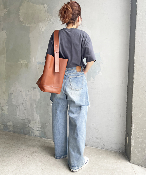 Spick & Span(スピックアンドスパン)の「ロックTシャツ(Tシャツ/カットソー・レディース・その他1/その他2・FREE)」の13枚目の写真
