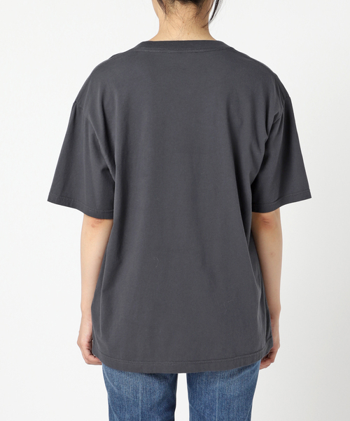 Spick & Span(スピックアンドスパン)の「ロックTシャツ(Tシャツ/カットソー・レディース・その他1/その他2・FREE)」の21枚目の写真