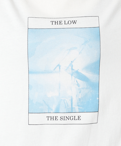 Spick & Span(スピックアンドスパン)の「ロックTシャツ(Tシャツ/カットソー・レディース・その他1/その他2・FREE)」の12枚目の写真