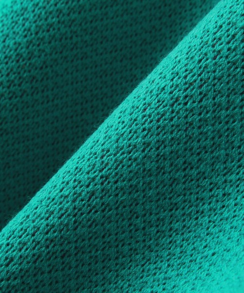 WHITELAND（ホワイトランド）の「【WEB&DEPOT限定】WHITELAND/ホワイトランド/SCHOOL LOGO CARDIGAN/カーディガン（カーディガン/ボレロ・レディース・ブラック/ブルー/グリーン・FREE）」の17枚目の写真