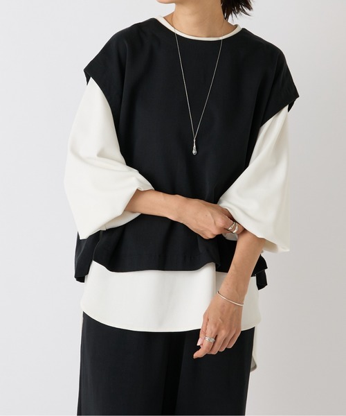 セール】Tブラウス（Tシャツ/カットソー）｜BEARDSLEY（ビアズリー）の