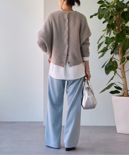 新品タグ付き　2025 ビアズリー beardsley ニュアンストレーナー　白 新品タグ付き 2025 ビアズリー beardsley ニュアンストレーナー