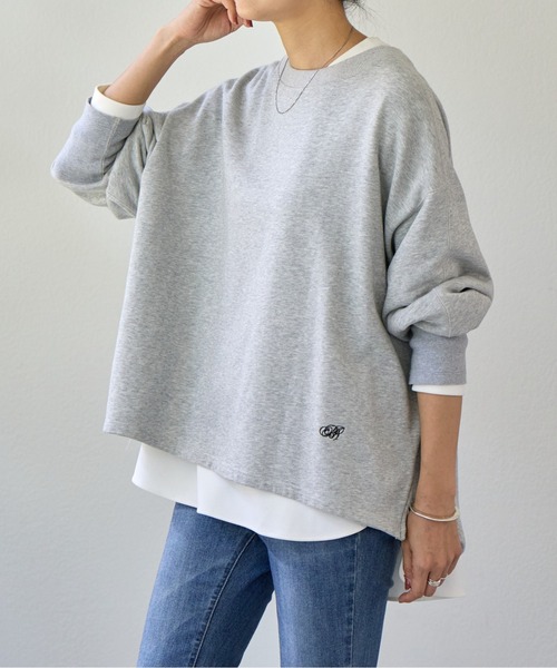 未使用・タグ付　BEARDSLEY　ビアズリー 　Tブラウス　人気 ビアズリー BEARDSLEY Tブラウス （black） - ファッション通販