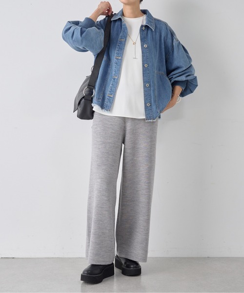 セール】Tブラウス（Tシャツ/カットソー）｜BEARDSLEY（ビアズリー）の