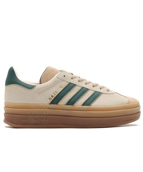 adidas GAZELLE BOLD W / アディダス ガゼル ボールド W【SP