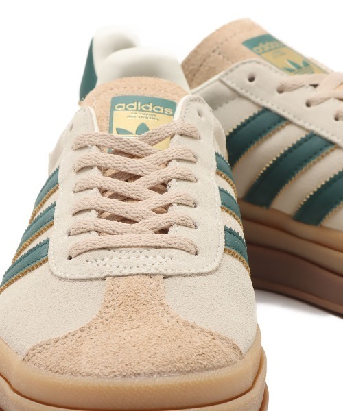 adidas GAZELLE BOLD W / アディダス ガゼル ボールド W【SP