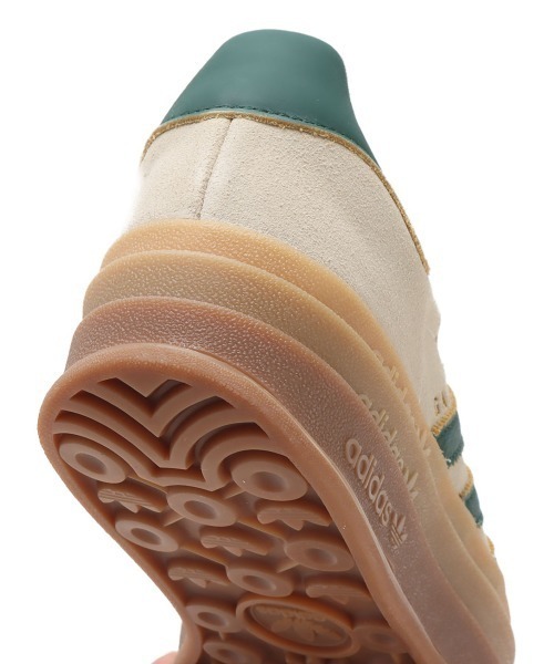 アディダス adidas GAZELLE BOLD W 24cm adidas Originals Women's Gazelle Bold 