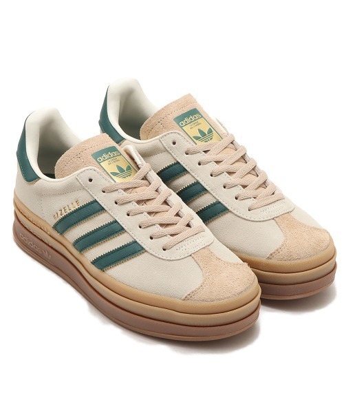 adidas GAZELLE BOLD W / アディダス ガゼル ボールド W【SP