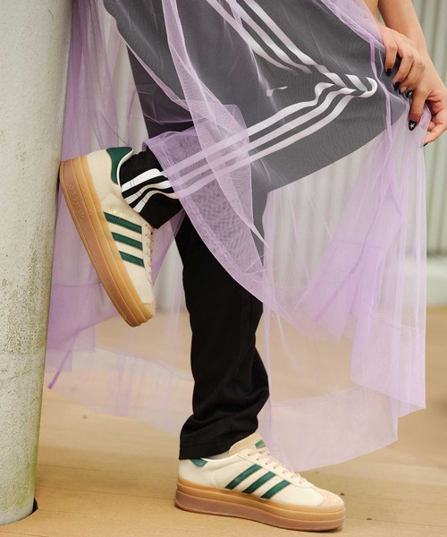 靴 adidas GAZELL BOLD W JQ5126 楽天市場】送料無料 [ADIDAS] GAZELLE BOLD W JQ5126 アディダス