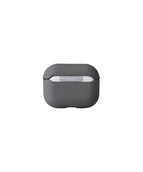 スマホグッズ エアポッズプロ ケース シュリンクレザー (AirPods Pro)