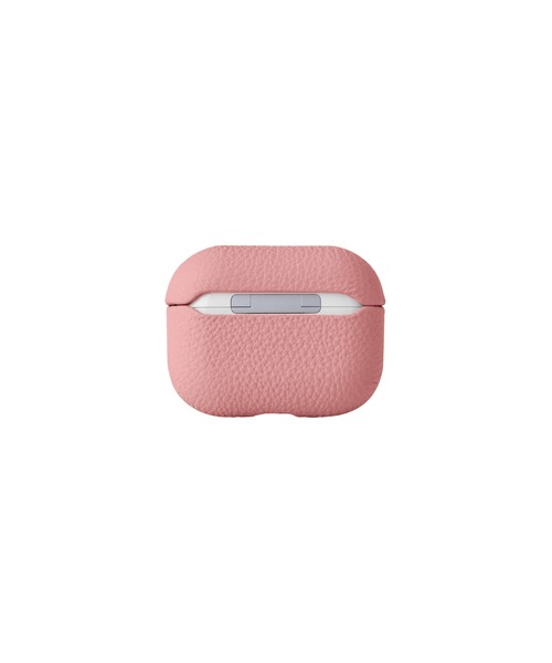 スマホグッズ エアポッズプロ ケース シュリンクレザー (AirPods Pro)