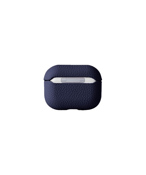 スマホグッズ エアポッズプロ ケース シュリンクレザー (AirPods Pro)