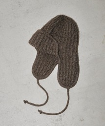 TODAYFUL | TODAYFUL(トゥデイフル) "Flight Knit Cap"フライトニットキャップ/12321014(ニットキャップ/ビーニー)