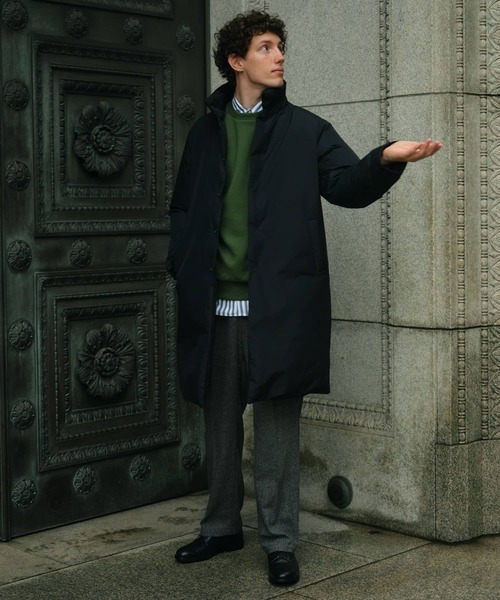 phenix（プラスフェニックス）の「『別注』+phenix WINDSTOPPER by 