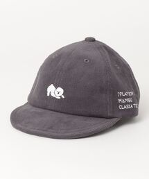 MAMBO（マンボ）の「刺繍キャップ キッズ用（キャップ）」