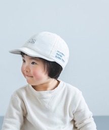 MAMBO（マンボ）の「刺繍キャップ キッズ用（キャップ・キッズ）」