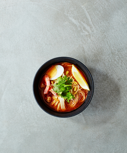 journal standard Furniture （ジャーナルスタンダードファニチャー）の「【SAKUZAN/サクザン】作山窯×JSF 別注 ボウル Lサイズ SUMI（食器・レディース・その他・FREE）」の11枚目の写真