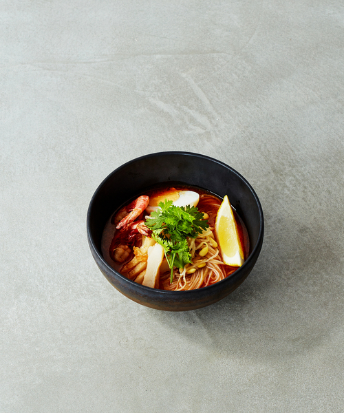 journal standard Furniture （ジャーナルスタンダードファニチャー）の「【SAKUZAN/サクザン】作山窯×JSF 別注 ボウル Lサイズ SUMI（食器・レディース・その他・FREE）」の12枚目の写真