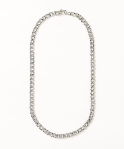 MY CHAINS 21'' Grumetta 8mm Necklace