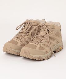 MERRELL（メレル）の「《MERRELL》MOAB3 SYNTHETIC MID GTEX（ブーツ）」