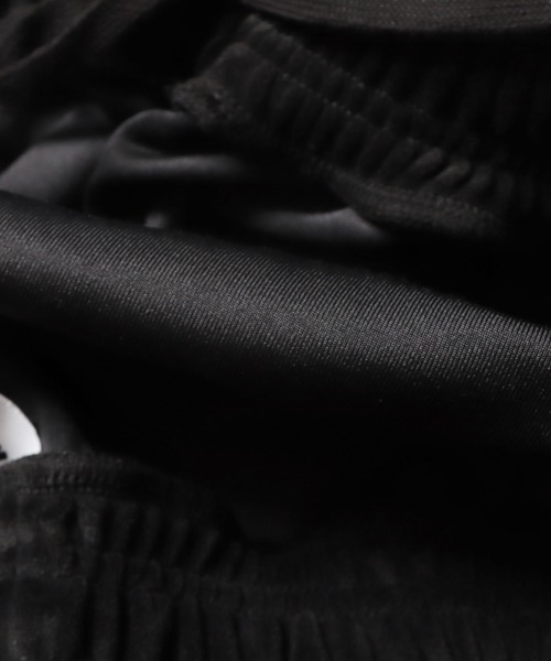 PUMA×P.A.M./プーマ×パム ベロアパンツ PUMA（プーマ）の「PUMA×P.A.M./プーマ×パム ベロアパンツ