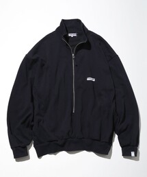 CAHLUMN｜カウラムのスウェット（ブルー・ネイビー/青色系）通販
