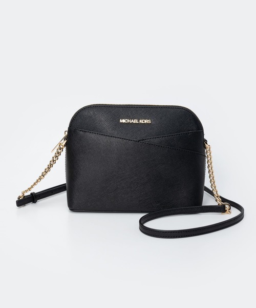 新品 マイケルコース MICHAEL KORS ショルダーバッグ HALF DOME XBODY MICHAEL KORS（マイケルコース） ショルダーバッグ レディース