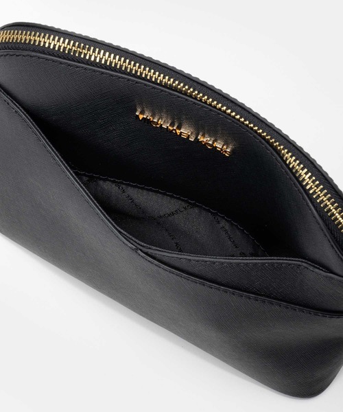 MICHAEL KORS JET SET TRAVEL MD DOME XCROSS XBODY マイケル コース