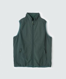 WILD THINGS/ワイルドシングス SUPPLEX REVERSIBLE VEST ベスト