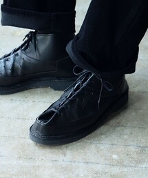 〈MEN〉TEP_P / No.SIUC ブーツ