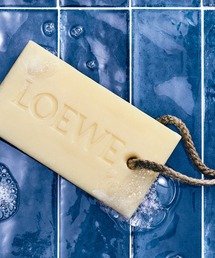 LOEWE Perfumes（ロエベ パルファム）の「ロエベ バーソープ オレガノ