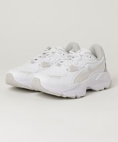 セール】PUMA プーマ CASSIA VIA カシーア ヴィア 394121 ABC