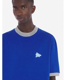 MAISON KITSUNE x AND WANDER Ｔシャツ MAISON KITSUNÉ x AND WANDER | Maison Kitsuné