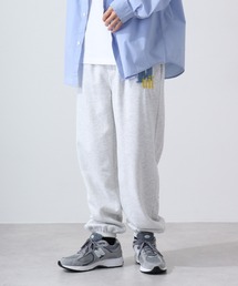 RE730（アールイーセブンサーティー）の「RE730 アップリケジョガーパンツ（その他パンツ）」